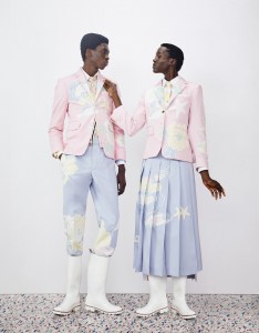 Thom Browne Resort 2020