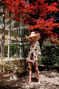Blumarine Resort 2020