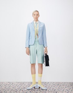 Thom Browne Resort 2020
