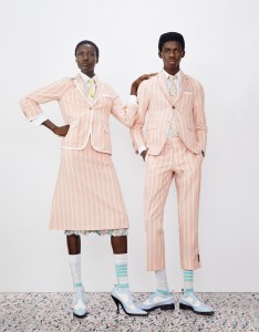 Thom Browne Resort 2020