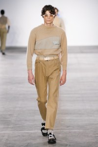 FASHION EAST, Robyn Lynch,  Men's Spring 2020 photographed in London on 09 June 2019