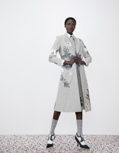 Thom Browne Resort 2020