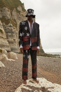 3.Paradis Men's Spring 2020