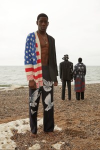 3.Paradis Men's Spring 2020