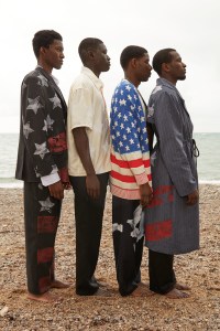 3.Paradis Men's Spring 2020