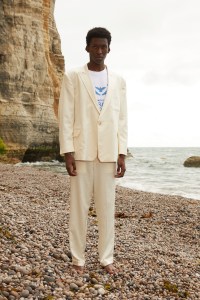 3.Paradis Men's Spring 2020