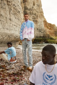 3.Paradis Men's Spring 2020