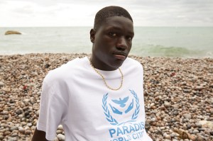 3.Paradis Men's Spring 2020
