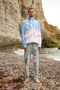 3.Paradis Men's Spring 2020