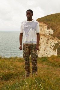 3.Paradis Men's Spring 2020