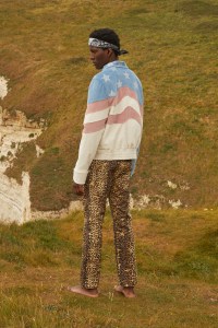 3.Paradis Men's Spring 2020