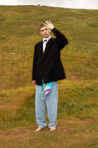 3.Paradis Men's Spring 2020