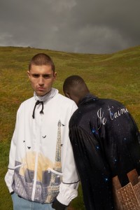 3.Paradis Men's Spring 2020
