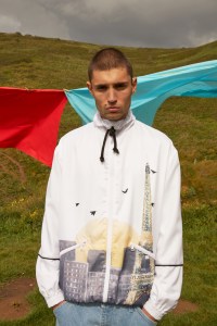 3.Paradis Men's Spring 2020