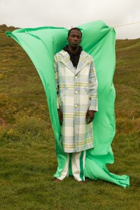 3.Paradis Men's Spring 2020