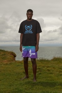 3.Paradis Men's Spring 2020