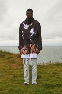 3.Paradis Men's Spring 2020