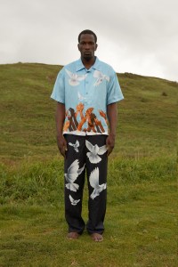 3.Paradis Men's Spring 2020
