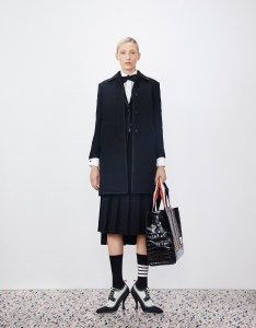 Thom Browne Resort 2020