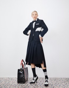 Thom Browne Resort 2020