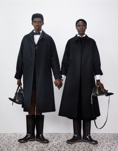 Thom Browne Resort 2020