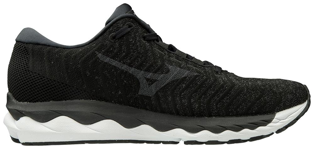 mizuno, Wave Sky WAVEKNIT 3, running shoe, performance footwear, xpop