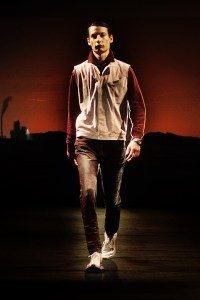 Cottweiler Men's Spring 2020