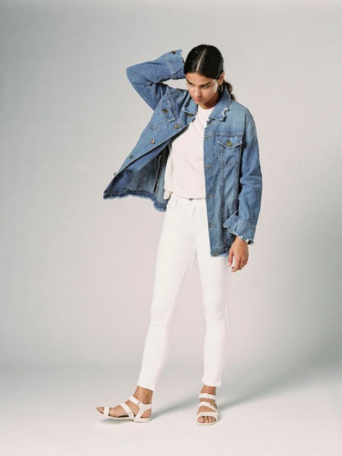 Alkhemist denim