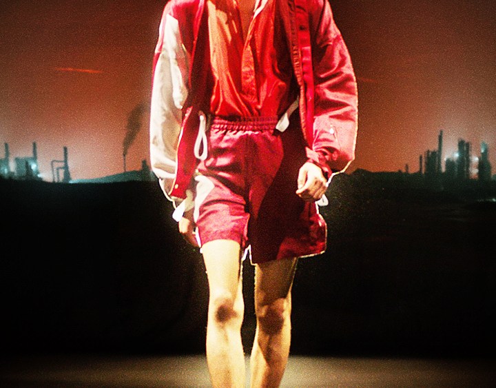 Cottweiler Men's Spring 2020