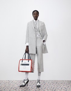 Thom Browne Resort 2020