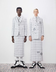 Thom Browne Resort 2020