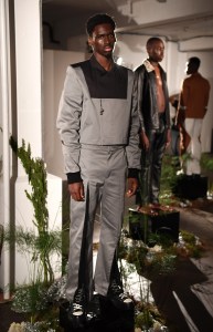 Eastwood Danso Men's Spring 2020