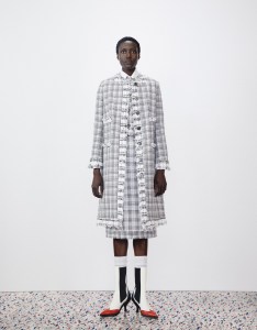 Thom Browne Resort 2020