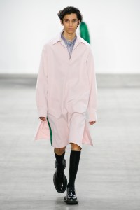 8ON8 Men's Spring 2020 photographed in London on 09 June 2019