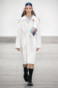 8ON8 Men's Spring 2020 photographed in London on 09 June 2019