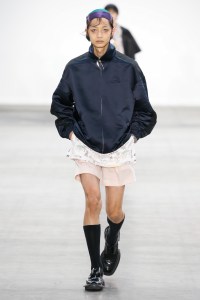 8ON8 Men's Spring 2020 photographed in London on 09 June 2019