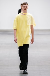 8ON8 Men's Spring 2020 photographed in London on 09 June 2019