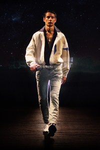 Cottweiler Men's Spring 2020