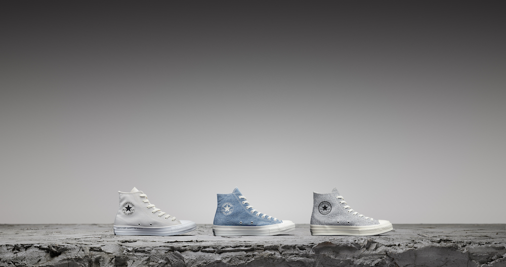 Converse Renew Denim