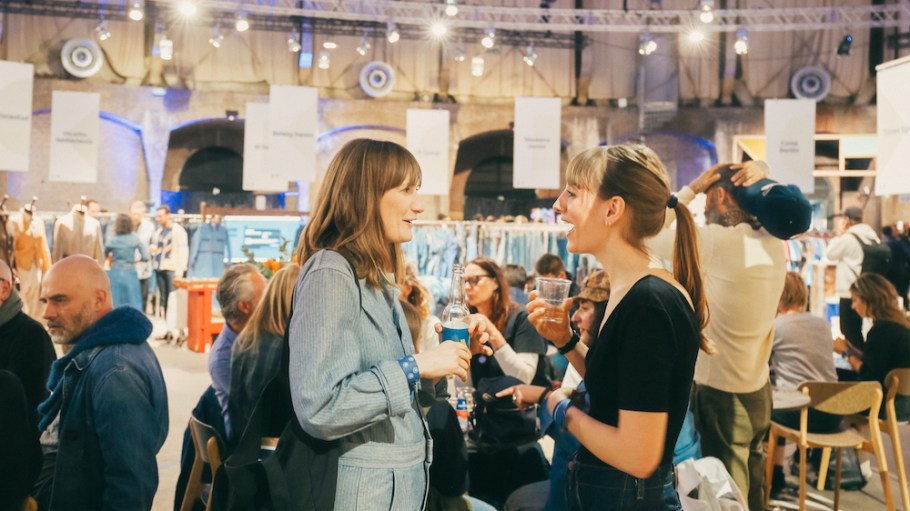 Denim trade show Kingpins unveils Kingpins24, an online event that will be held in place of its popular Amsterdam show in April.