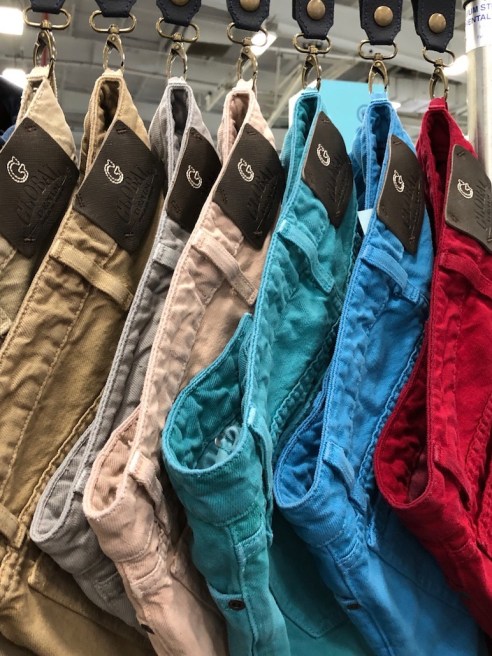 Global Denim jeans