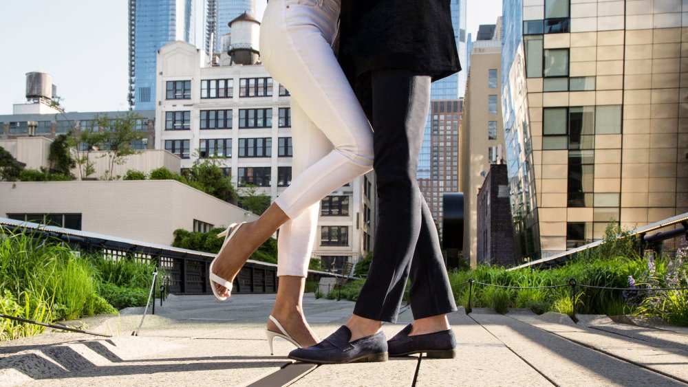 This Vegan, Italian-Made Luxury Shoe Brand is 'Carbon Negative