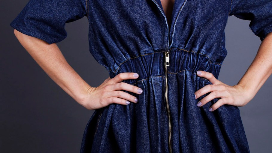Executives from Cone, Global, Kaltex and Tavex say Mexico's proximity to the U.S. may be more important than ever for sourcing denim.  