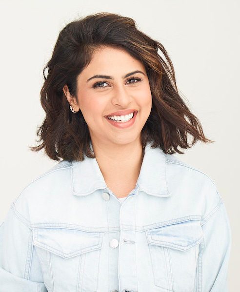 Zahra Ahmed named CEO of DL1961