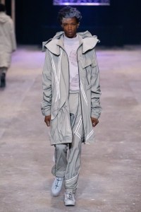 A Cold Wall Men's Spring 2020 photographed in London on 10 June 2019