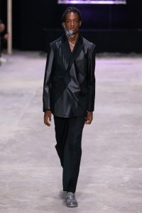 A Cold Wall Men's Spring 2020 photographed in London on 10 June 2019