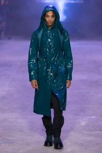 A Cold Wall Men's Spring 2020 photographed in London on 10 June 2019