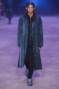 A Cold Wall Men's Spring 2020 photographed in London on 10 June 2019