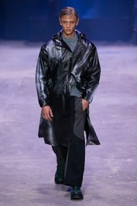 A Cold Wall Men's Spring 2020 photographed in London on 10 June 2019
