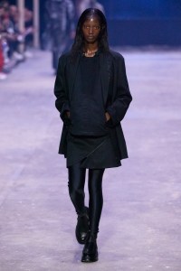 A Cold Wall Men's Spring 2020 photographed in London on 10 June 2019